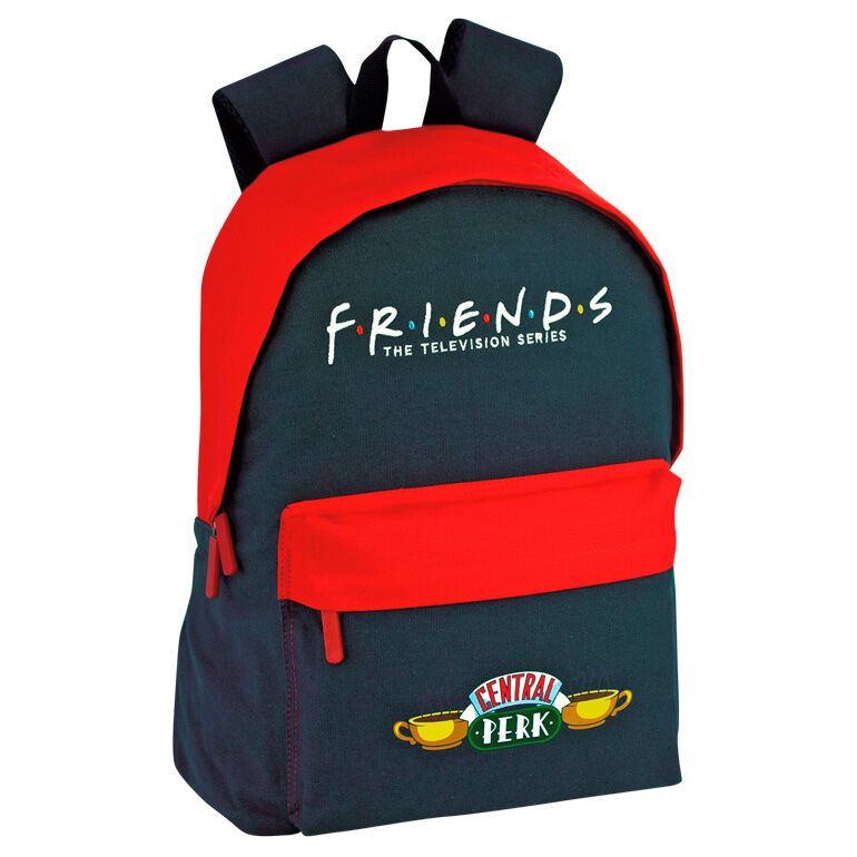 Friends Anpassningsbar Ryggsäck 42 cm