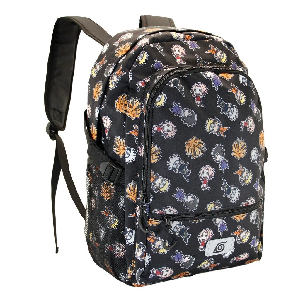 Naruto Shippuden Vind Rygga 44cm