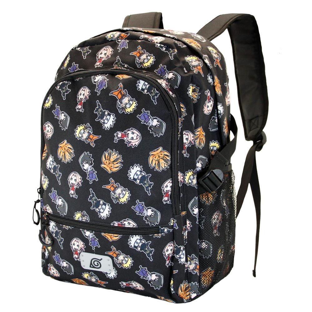 Naruto Shippuden Vind Rygga 44cm