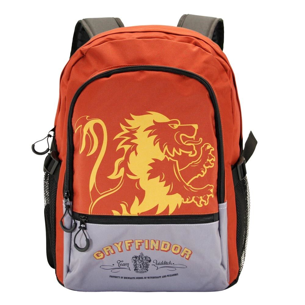 Harry Potter Gryffindor Ryggsäck 44cm