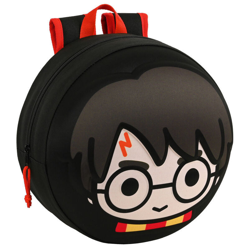 Harry Potter 3D Ryggsäck 31 cm