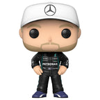 Funko POP Figur Valtteri Bottas - Formel 1 Samlarfigur