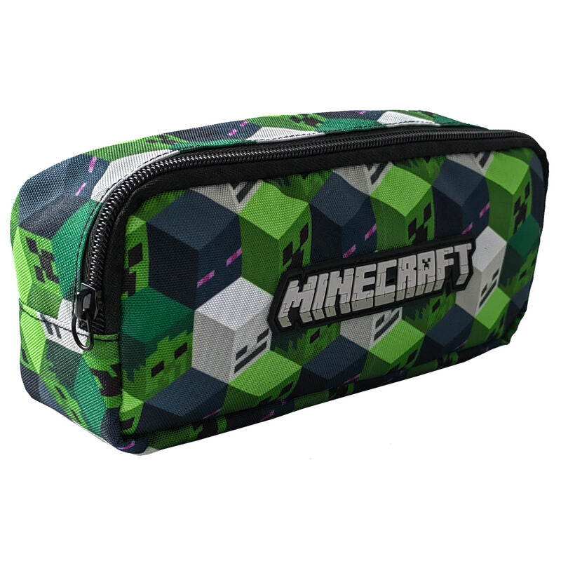 Minecraft Pennfodral