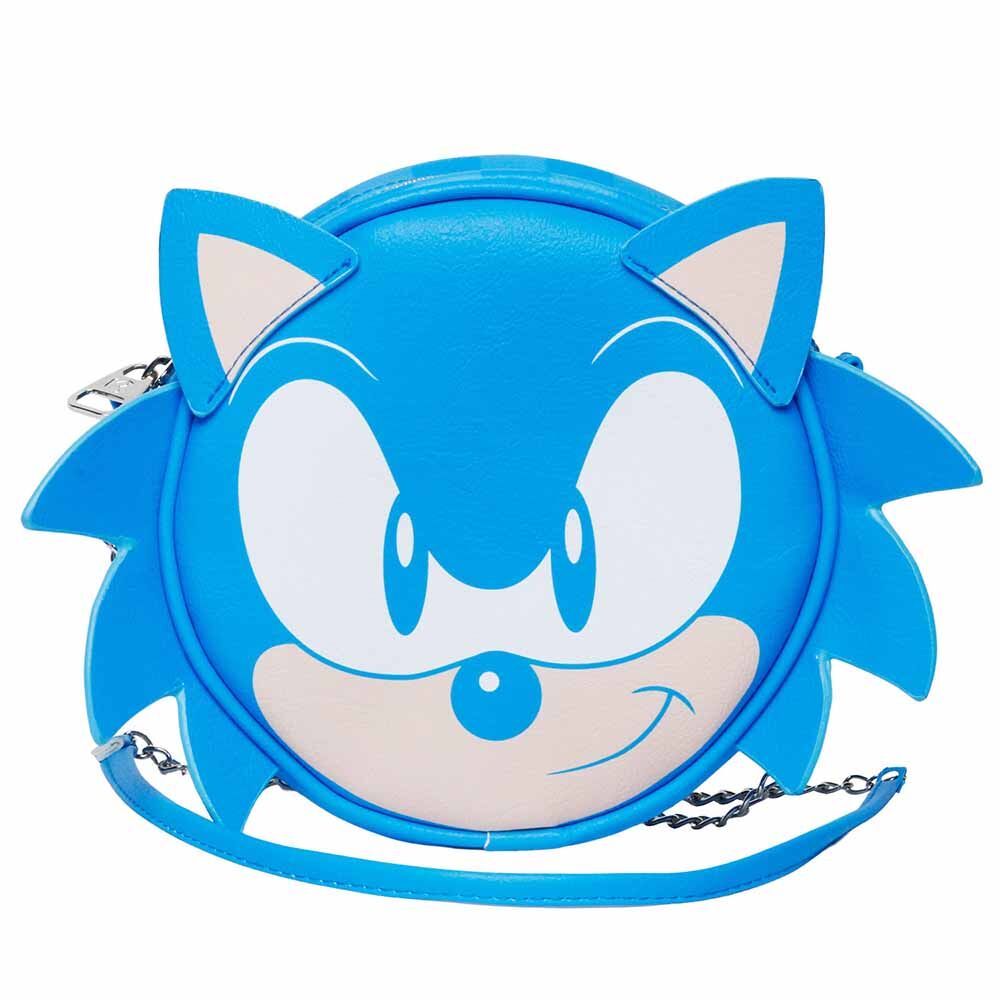 Sonic the Hedgehog Speedväska