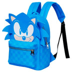 Sonic the Hedgehog Speed Rygsäck 31cm
