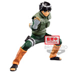 Naruto Shippuden Vibration Star Rock Lee Figur 15cm