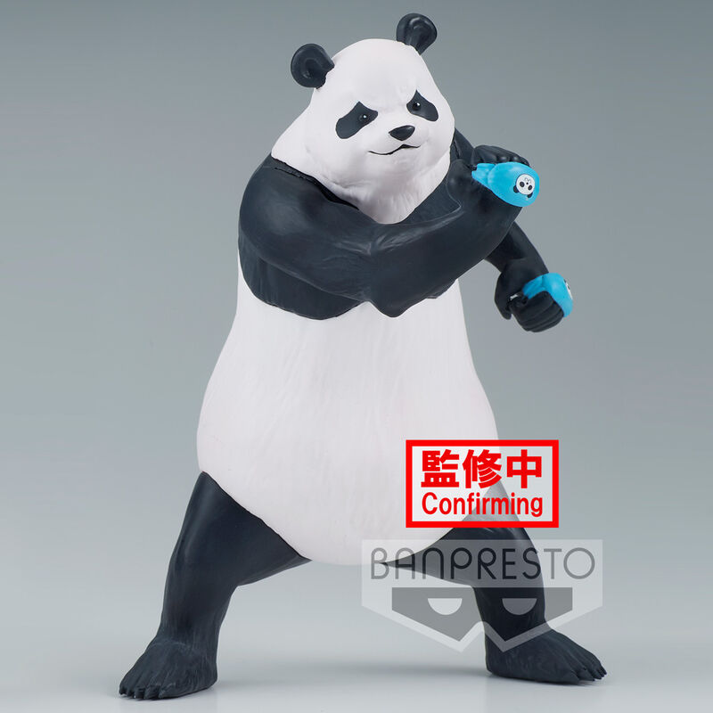 Size: 17cm. Recommended age: +15 years old.