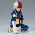 My Hero Academia Break Time Vol.3 Shoto Figur 10cm