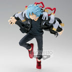 My Hero Academia Tomura Shigaraki Vol.4 Figur 10cm