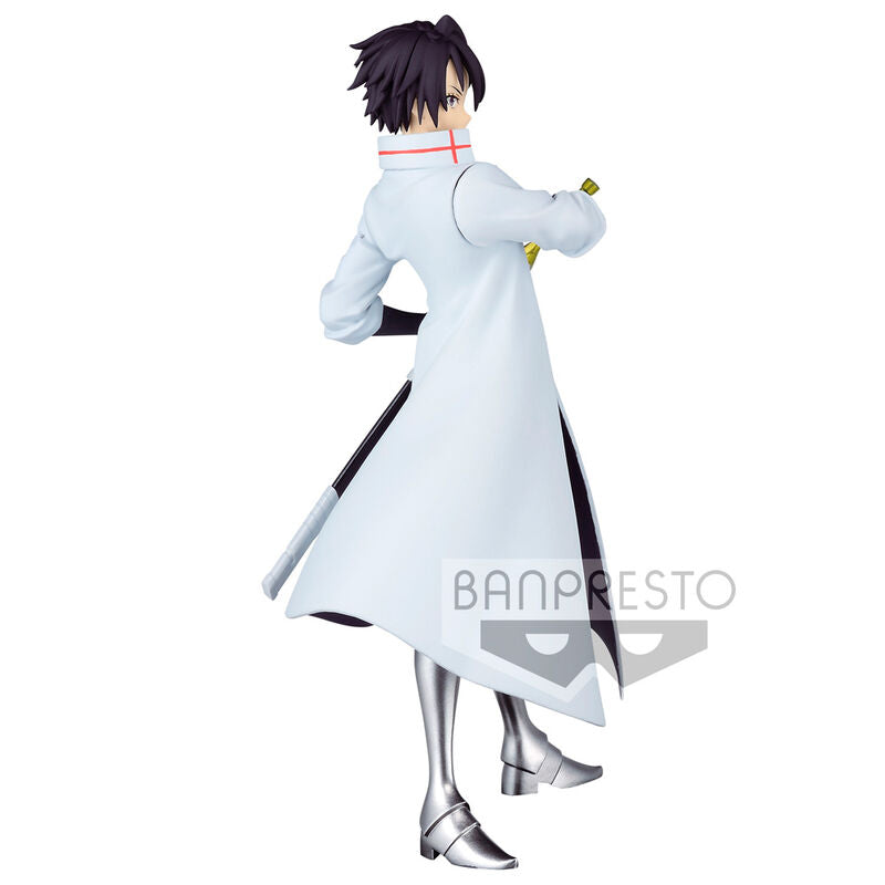 That Time I Got Reincarnated as a Slime - Hinata Sakaguchi Figur 17cm