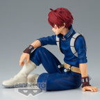My Hero Academia Break Time Vol.3 Shoto Figur 10cm