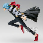 My Hero Academia Tomura Shigaraki Vol.4 Figur 10cm