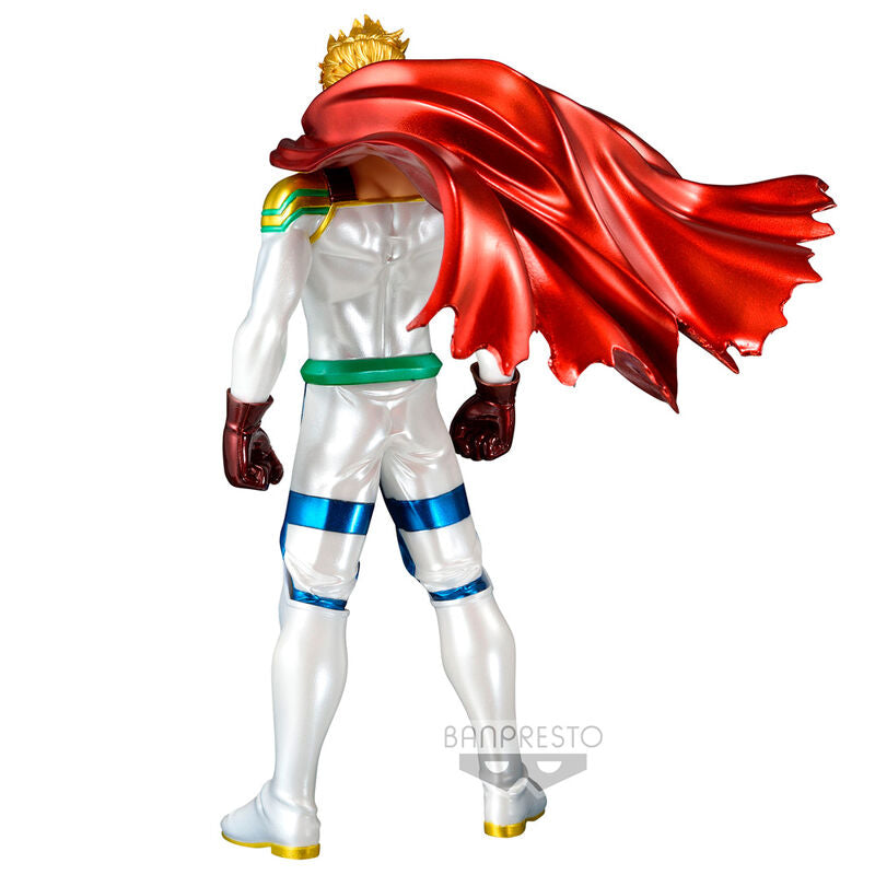 My Hero Academia Age of Heroes Lemillion Figur 18cm