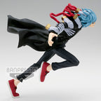 My Hero Academia Tomura Shigaraki Vol.4 Figur 10cm