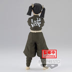 Demon Slayer Aoi Kanzaki Figur 15cm