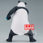 Jujutsu Kaisen Panda Figur 17cm