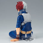 My Hero Academia Break Time Vol.3 Shoto Figur 10cm