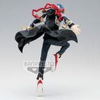 My Hero Academia Tomura Shigaraki Vol.4 Figur 10cm