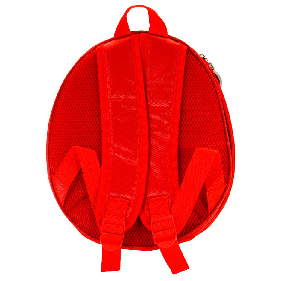 Naruto Action Eggy Ryggsäck 28cm