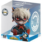 My Hero Academia Katsuki Bakugo Sparbössa Figur 18cm