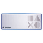 Playstation 5th Gen Icons Gaming Desk Mat