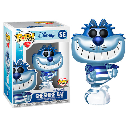 Alice in Wonderland. Funko POP vinyl figure 9cm in window gift box.