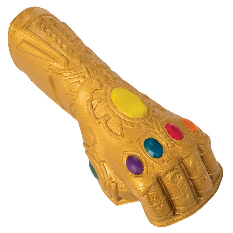 Marvel Avengers Thanos Infinity Barn Gauntlet