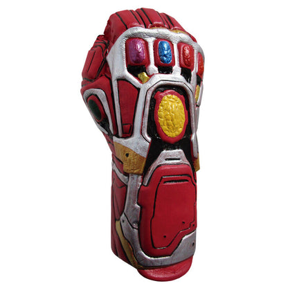 Marvel Avengers Iron Man Barn Nano Gauntlet