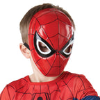 Marvel Spiderman Barn Face Mask