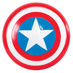 Marvel Avengers Captain America Barns Sköld 30 cm