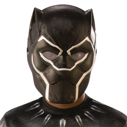 Marvel Avengers Black Panther Barnmask