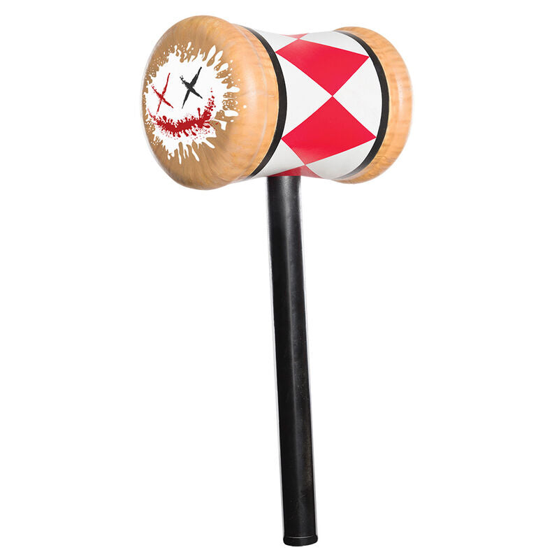 DC Comics Harley Quinn Vuxen Mallet