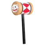 DC Comics Harley Quinn Vuxen Mallet