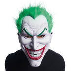 DC Comics Joker Ansiktsmask för Vuxna