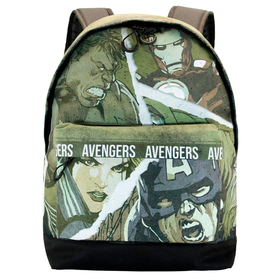 Marvel Avengers Shout Ryggsäck 41cm