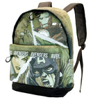 Marvel Avengers Shout Ryggsäck 41cm