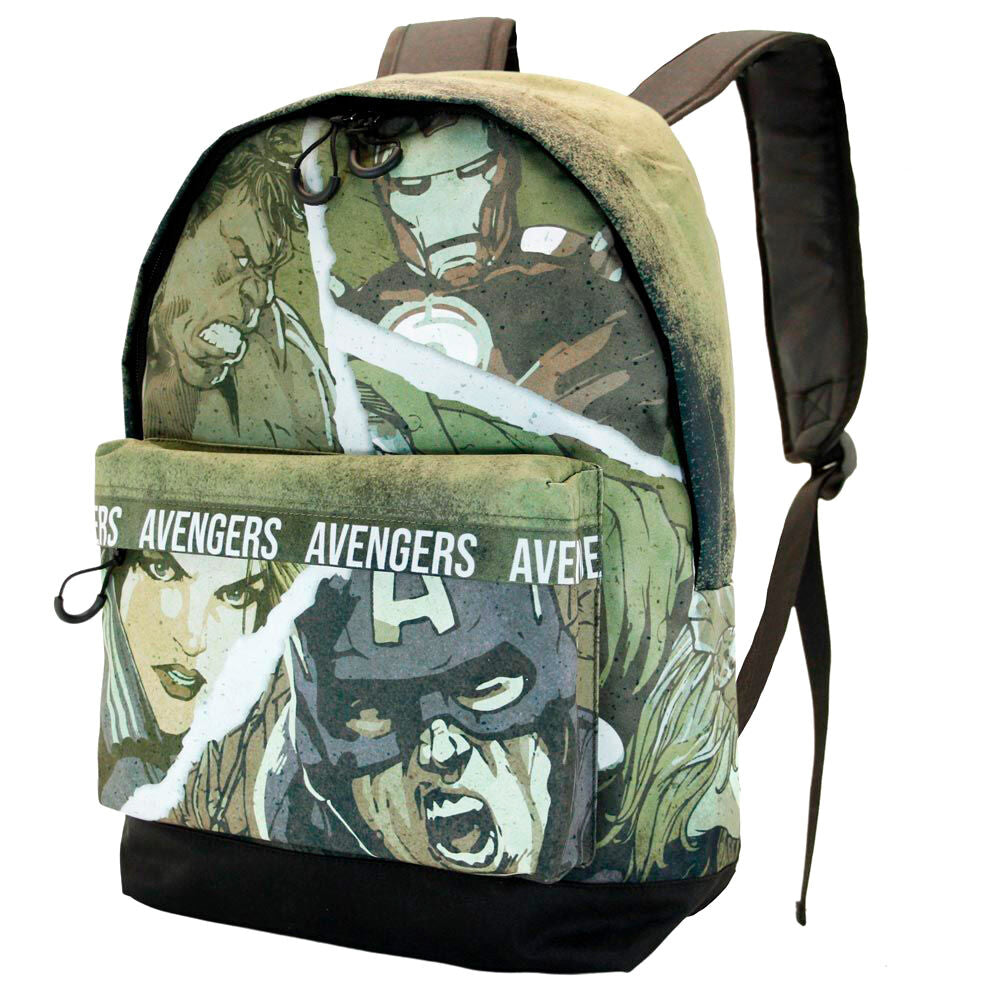 Marvel Avengers Shout Ryggsäck 41cm