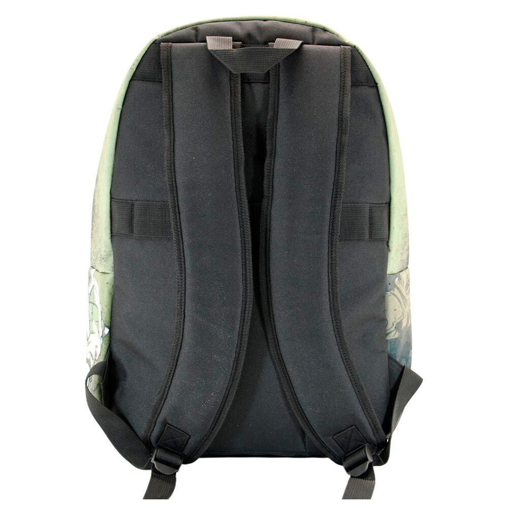 Marvel Avengers Shout Ryggsäck 41cm