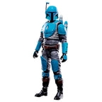 Star Wars F44775X0 Actionfigur – Mandalorian Death Watch