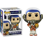 Funko POP Disney Pixar Lightyear Buzz Lightyear XL-15