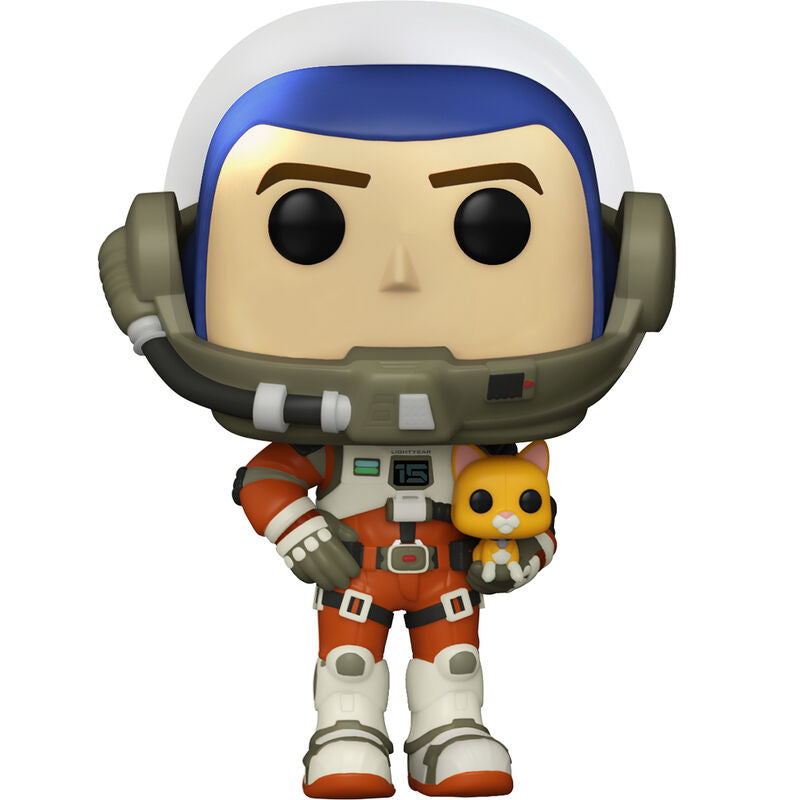 Funko POP Disney Pixar Lightyear Buzz Lightyear XL-15