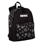 Fortnite Dark Black Ryggsäck 41cm