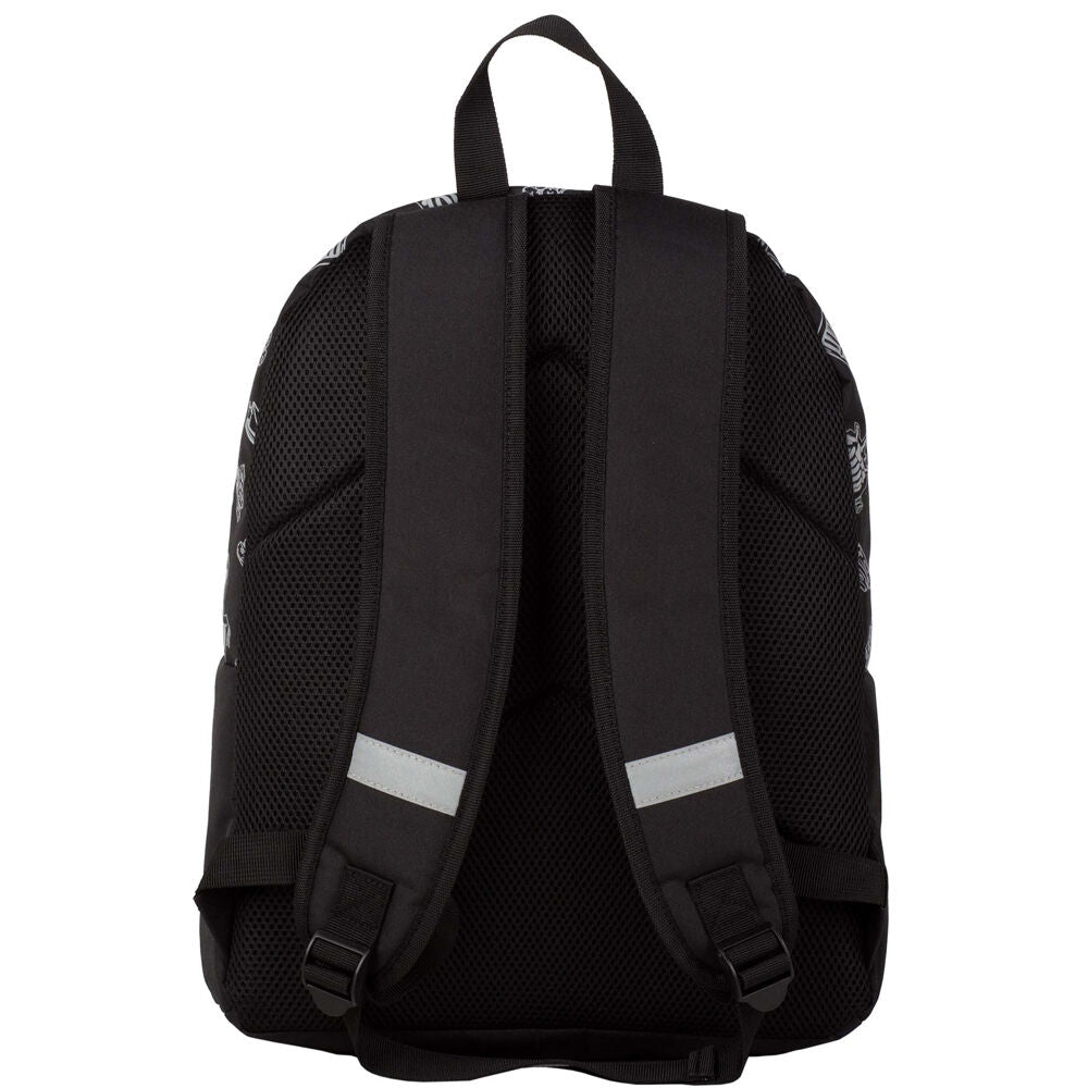 Fortnite Dark Black Ryggsäck 41cm