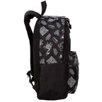 Fortnite Dark Black Ryggsäck 41cm
