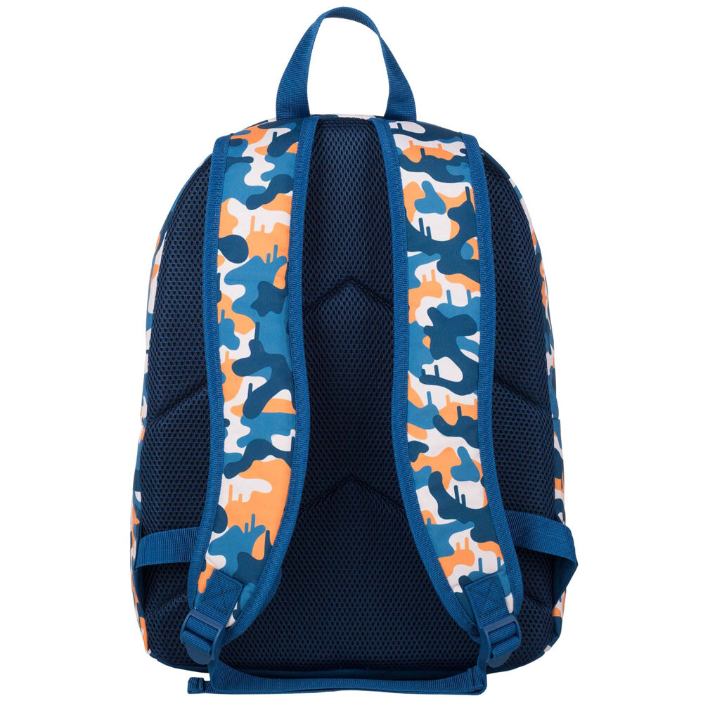 Fortnite Blue Camo Ryggsäck 41cm