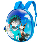 My Hero Academia Eggy Ryggsäck 28cm