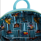 Loungefly Disney Lejonkungen Rock Rygsäck 26cm