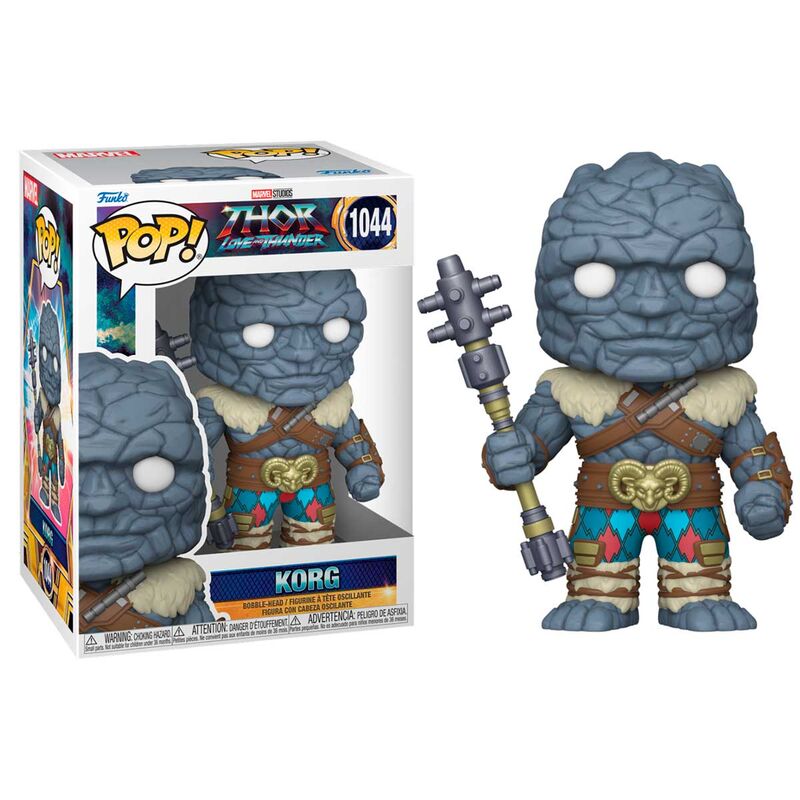 Funko POP vinyl figure 9cm in window gift box.