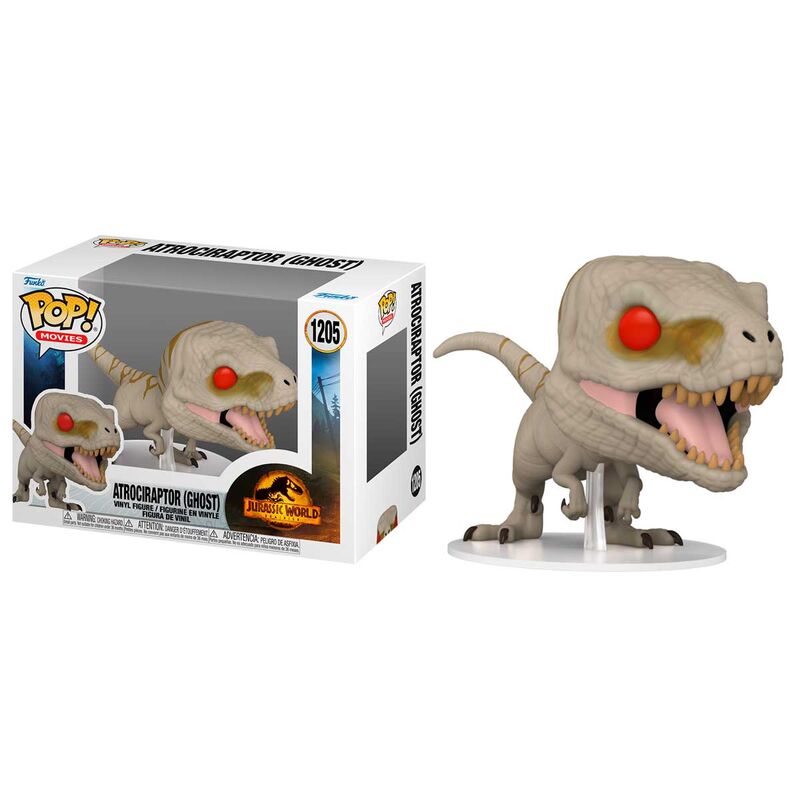 Funko POP vinyl figure 9cm in window gift box.