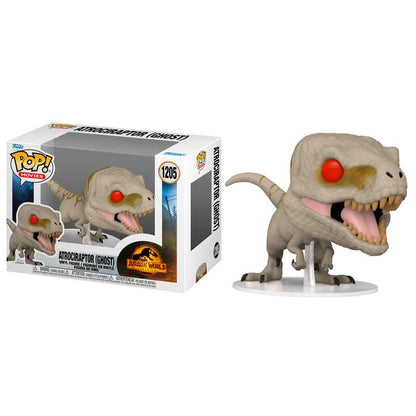 Funko POP vinyl figure 9cm in window gift box.